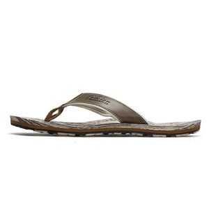 WOLF WHO Summer Men's flip flops