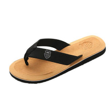 Load image into Gallery viewer, 2019 New Arrival Summer Men Flip Flops High Quality Beach Sandals Non-slide Male Slippers Zapatos Hombre Casual Shoes     10